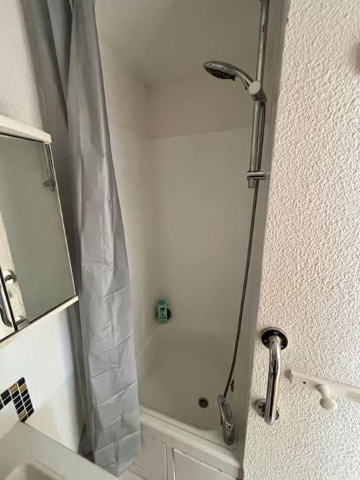 Appartement Bord De Mer Le Barcarès エクステリア 写真