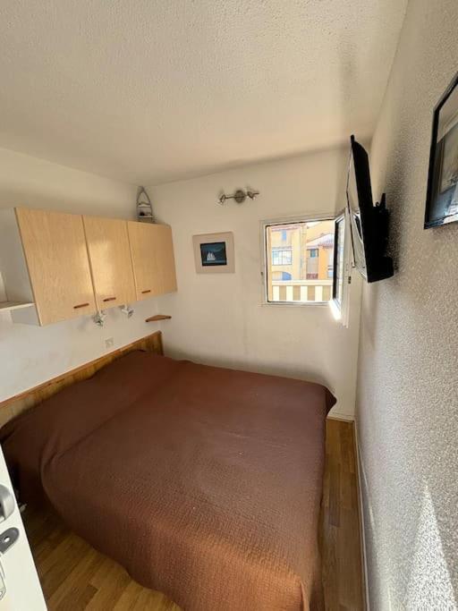 Appartement Bord De Mer Le Barcarès エクステリア 写真